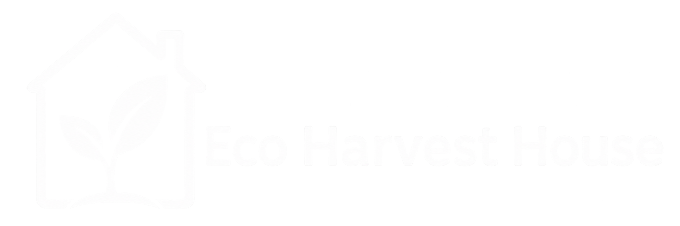 Eco Harvest House