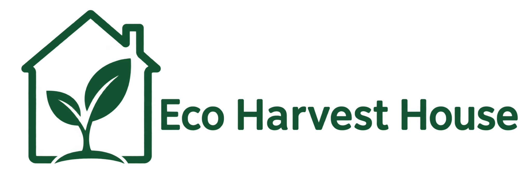 Eco Harvest House